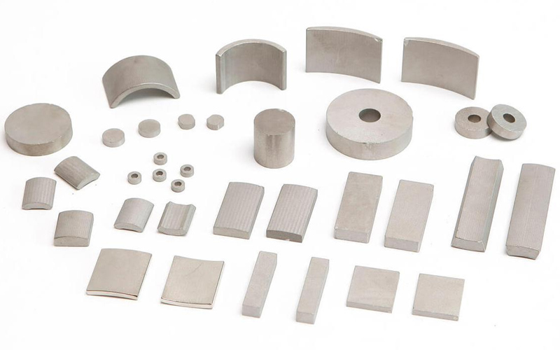 SmCo Permanent Magnet 