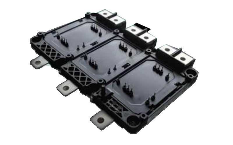Silicon Carbide (SiC) Power Module 